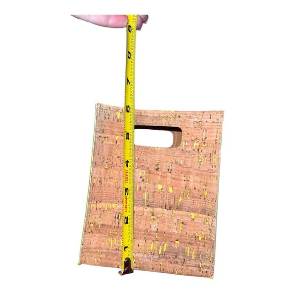 Bath & Body Birch Gift Bag 7.5" H x 9.5" W - Picture 3 of 3